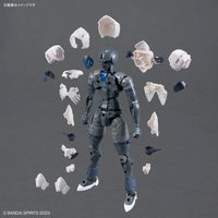 Bandai 5068586 30MF Rosan Assassin