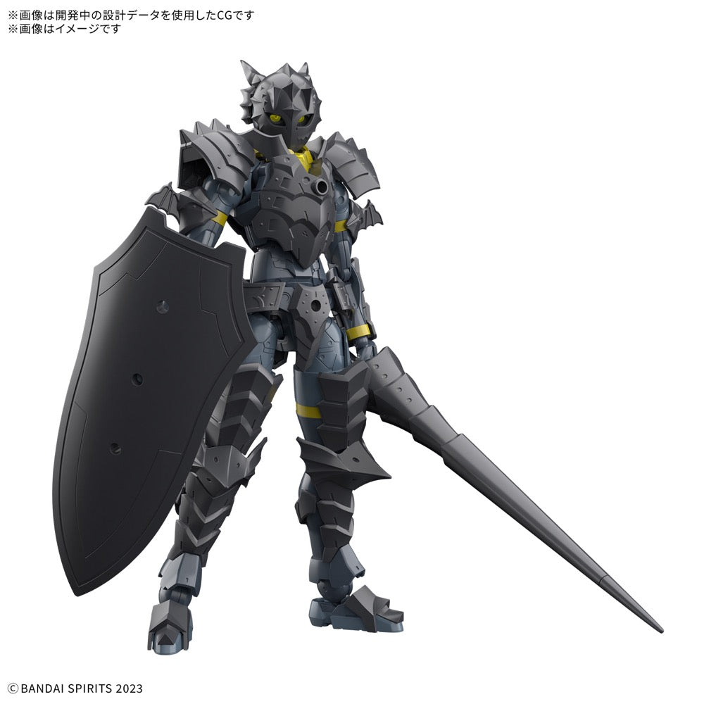 Bandai 5068587 Rosan Lancer 30MF 4573102685872