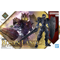 Bandai 5068587 Rosan Lancer 30MF 4573102685872