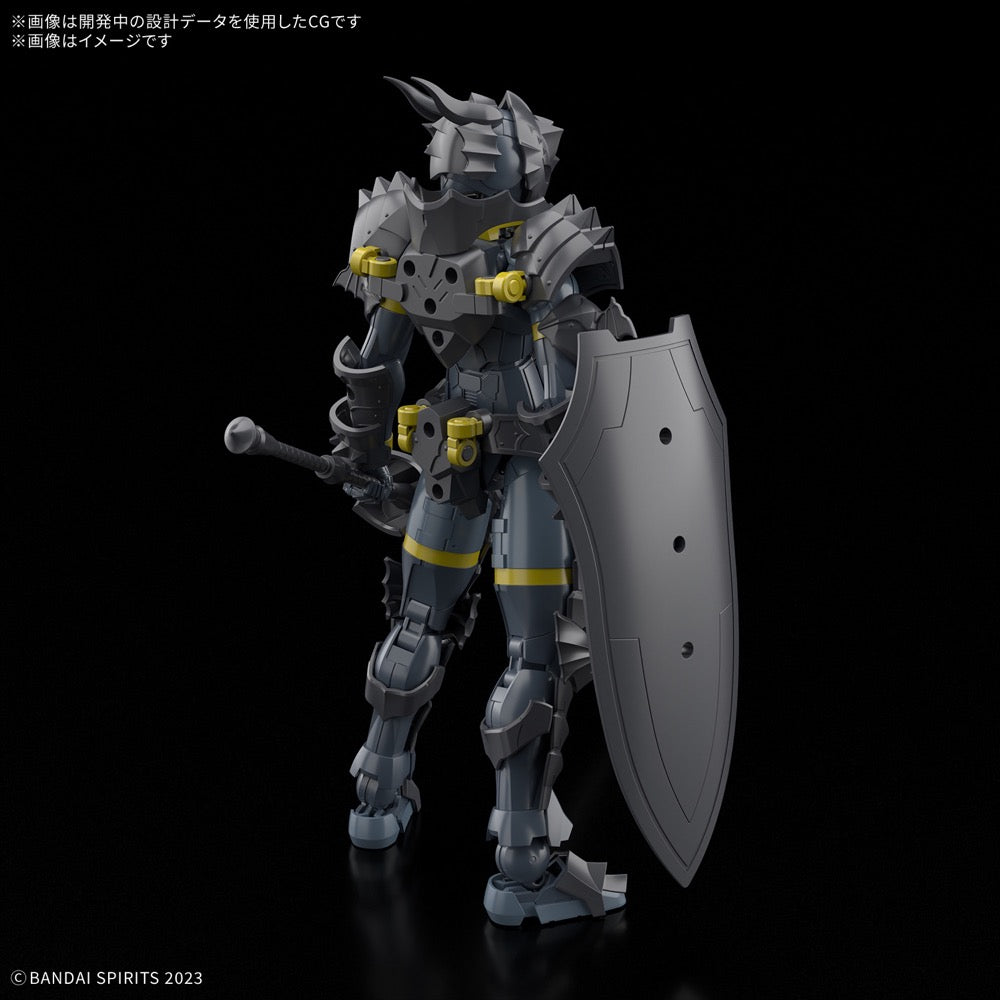 Bandai 5068587 Rosan Lancer 30MF 4573102685872