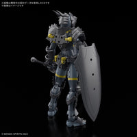 Bandai 5068587 Rosan Lancer 30MF 4573102685872