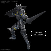 Bandai 5068587 Rosan Lancer 30MF 4573102685872