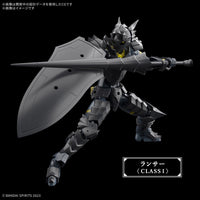 Bandai 5068587 Rosan Lancer 30MF 4573102685872