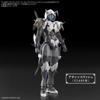 Bandai 5068588 Class Up Armor Rosan Assassin Slash 30MF
