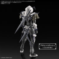 Bandai 5068588 Class Up Armor Rosan Assassin Slash 30MF