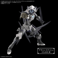 Bandai 5068588 Class Up Armor Rosan Assassin Slash 30MF