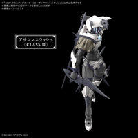 Bandai 5068588 Class Up Armor Rosan Assassin Slash 30MF