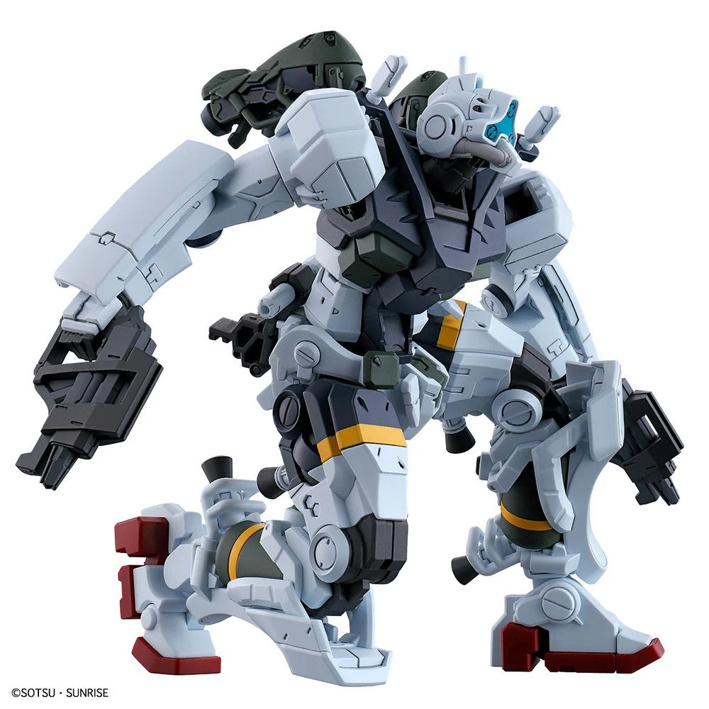 Bandai 5068590 HG 1/144 gMS-01 Bocata's Gelgoog (GQ)