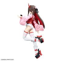Bandai 5068592 30MS SIS-Y00 Shuremi Color B