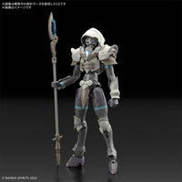 Bandai 5068677 Liber Wizard 30MF