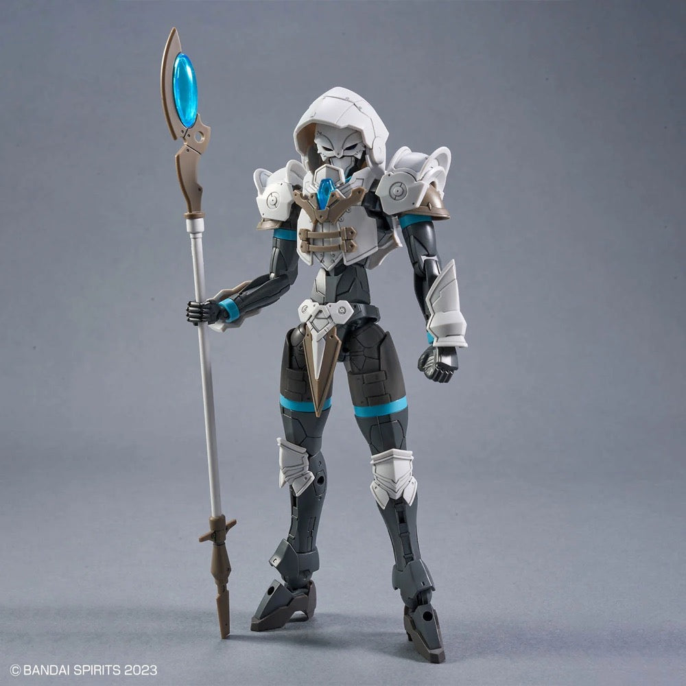 Bandai 5068677 Liber Wizard 30MF