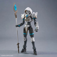 Bandai 5068677 Liber Wizard 30MF