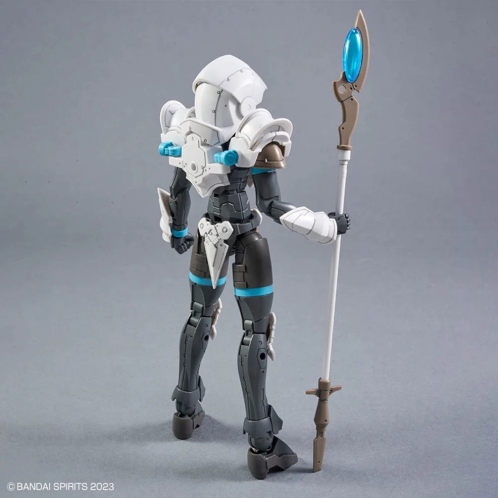 Bandai 5068677 Liber Wizard 30MF