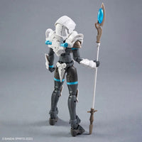 Bandai 5068677 Liber Wizard 30MF