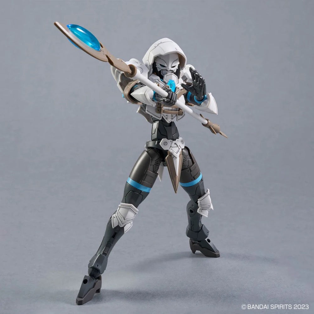 Bandai 5068677 Liber Wizard 30MF