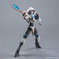 Bandai 5068677 Liber Wizard 30MF