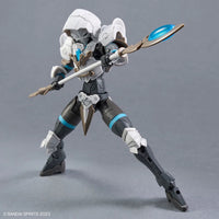 Bandai 5068677 Liber Wizard 30MF