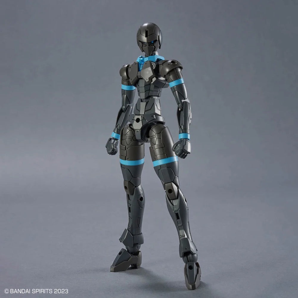 Bandai 5068677 Liber Wizard 30MF