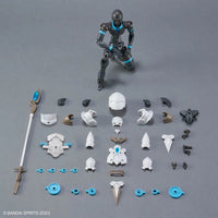 Bandai 5068677 Liber Wizard 30MF