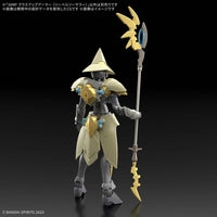 Bandai 5068678 Class Up Armor (Liber Sorcerer) 30MF