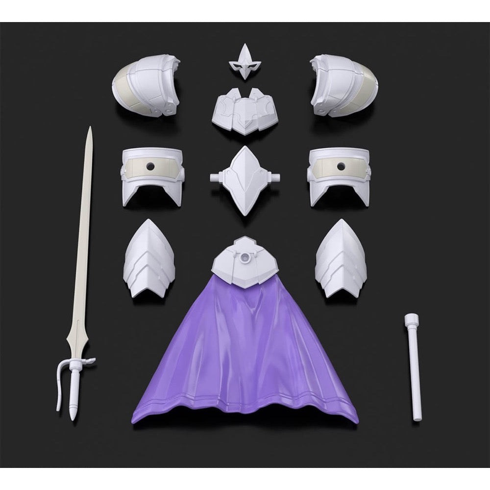 Bandai 5068681 Class Up Armor (Liber Enchanter) 30MF