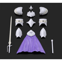 Bandai 5068681 Class Up Armor (Liber Enchanter) 30MF