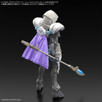 Bandai 5068681 30MF Class Up Armor (Liber Enchanter)