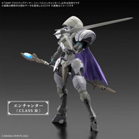 Bandai 5068681 30MF Class Up Armor (Liber Enchanter)