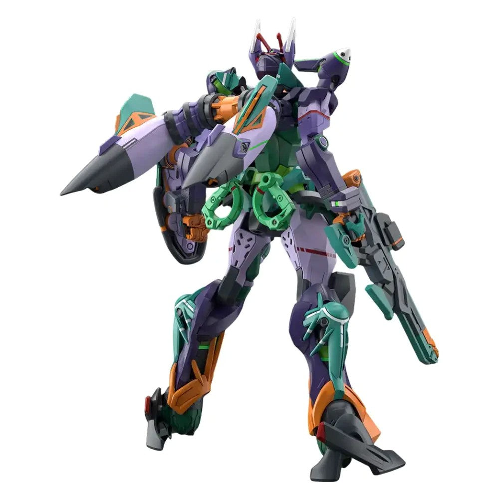 Bandai 5068682 HG 1/144 GFreD