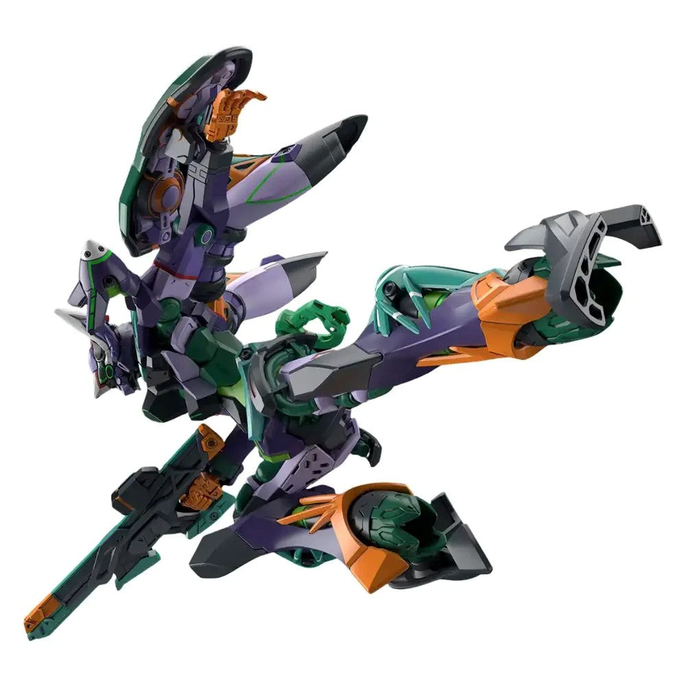 Bandai 5068682 HG 1/144 GFreD