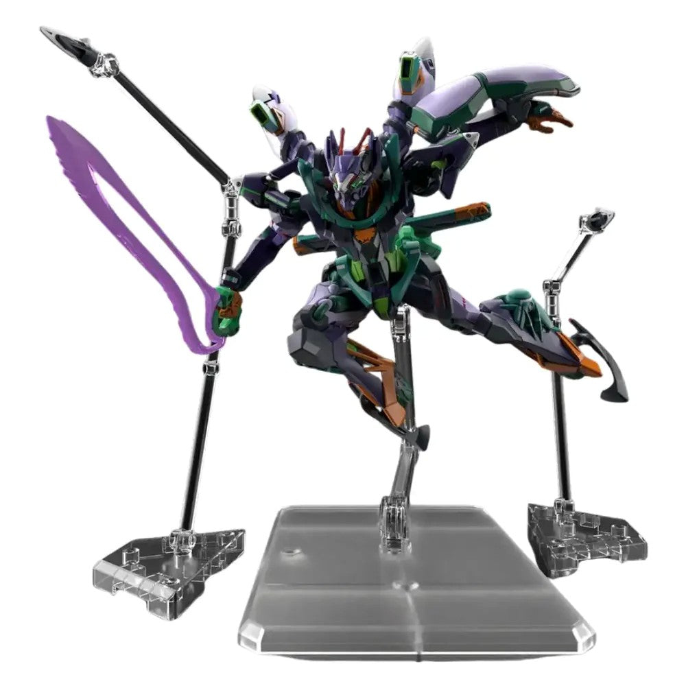 Bandai 5068682 HG 1/144 GFreD