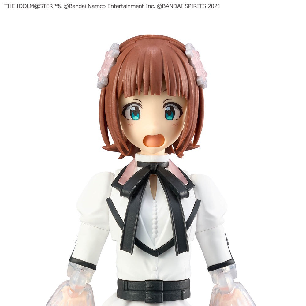 Bandai 5068686 Haruka Amami (20Th Anniv.You And I !) 30MS