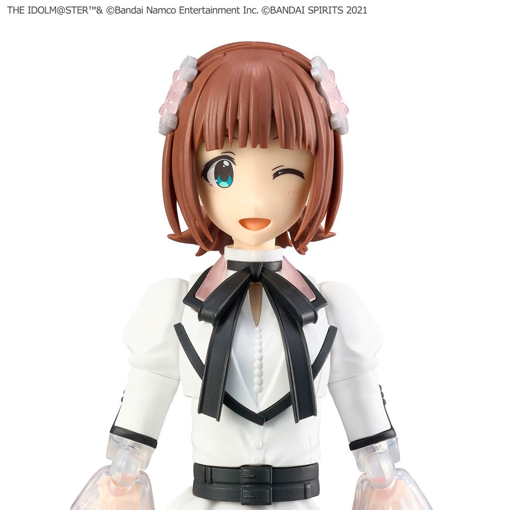 Bandai 5068686 Haruka Amami (20Th Anniv.You And I !) 30MS