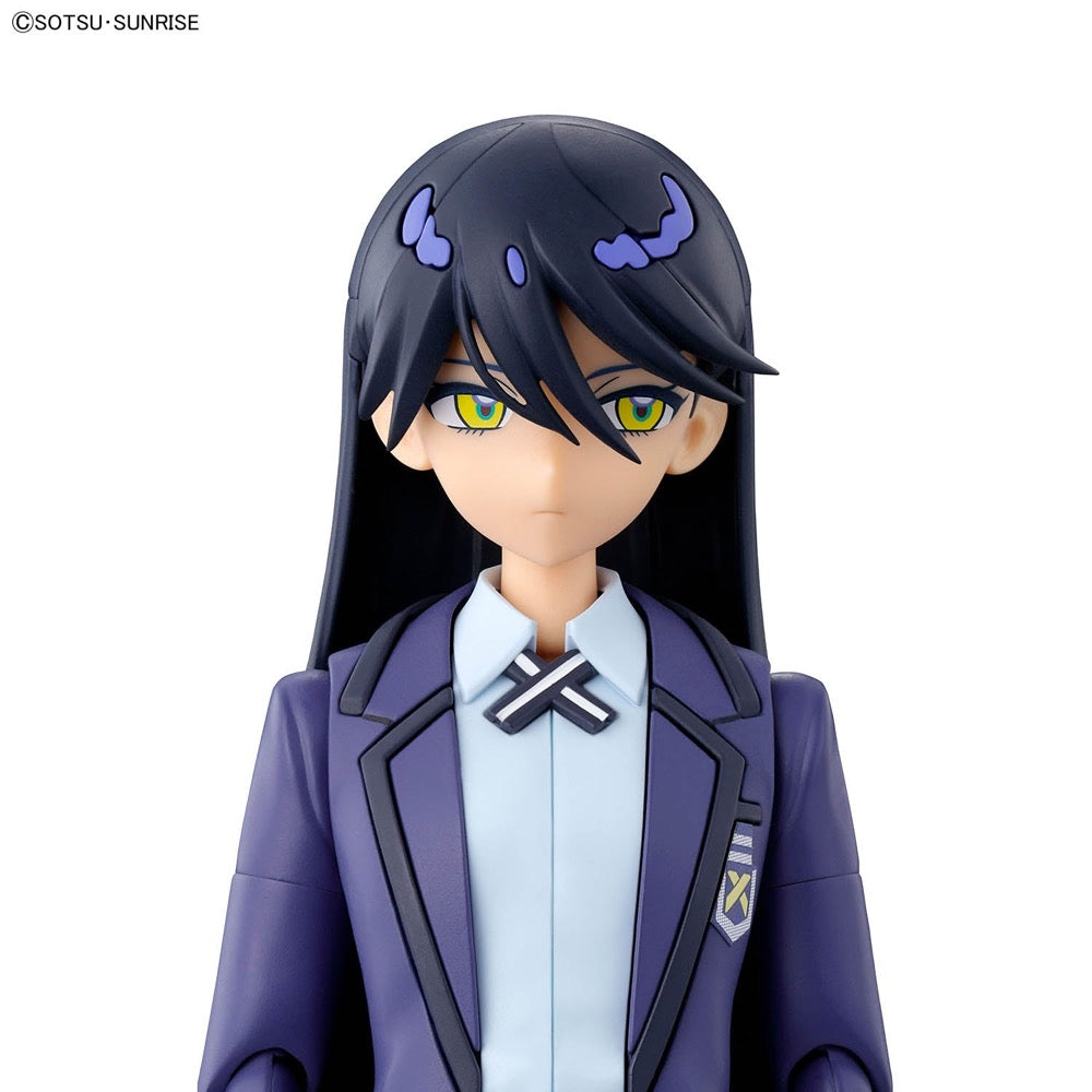 Bandai 5068690 Figure-Rise Standard Nyaan