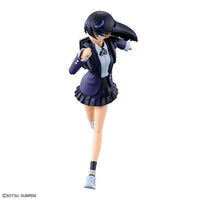 Bandai 5068690 Figure-Rise Standard Nyaan