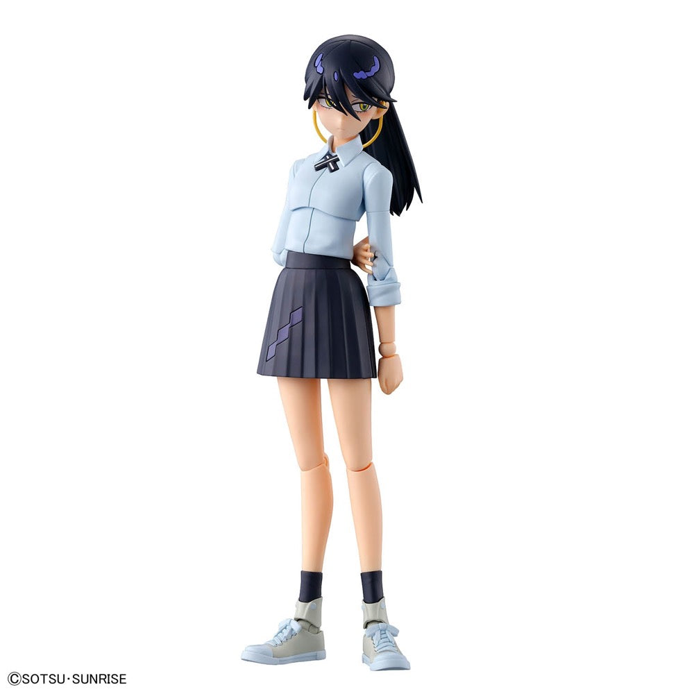 Bandai 5068690 Figure-Rise Standard Nyaan