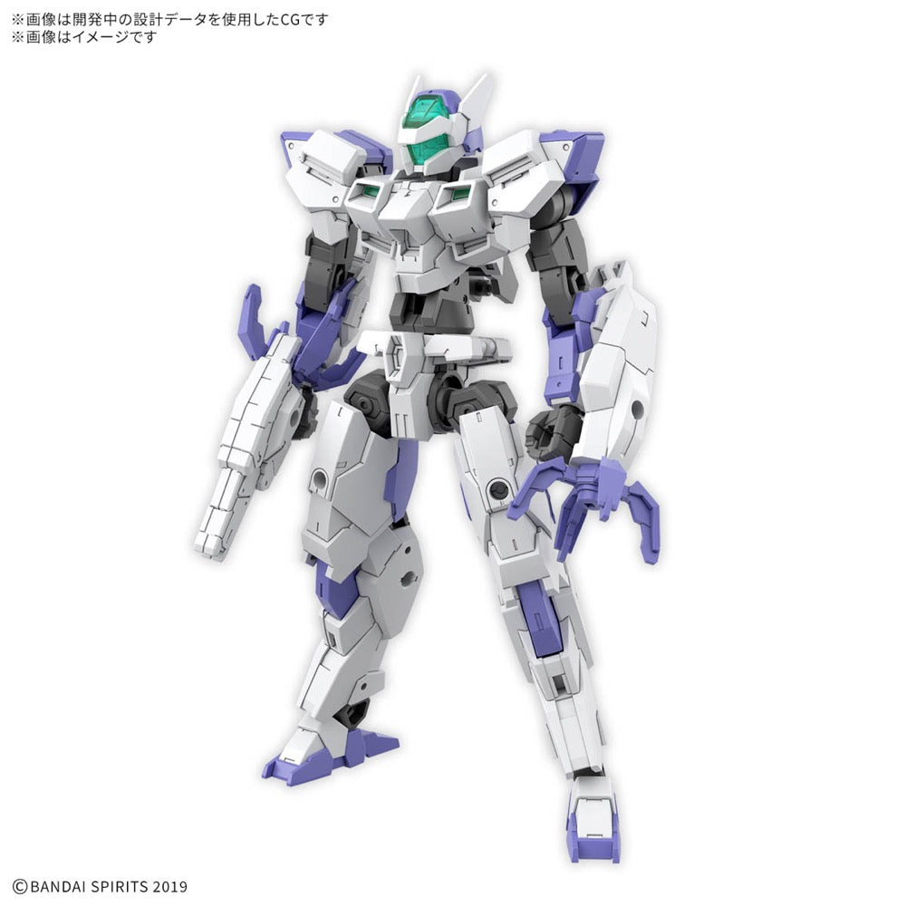 Bandai 5068693 1/144 eEXM-40 Egritte 01 30MM