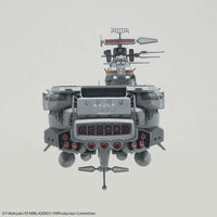 Bandai 50686951 1/1000 Earth Defense Huga class Combat Cruiser DCV-01 Huga (Yamato)
