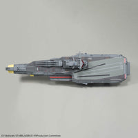 Bandai 50686951 1/1000 Earth Defense Huga class Combat Cruiser DCV-01 Huga (Yamato)