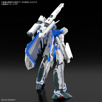 Bandai 50686961 HG 1/100 VF-31J Siegfried (Hayate Immelman)