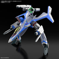 Bandai 50686961 HG 1/100 VF-31J Siegfried (Hayate Immelman)