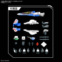 Bandai 50686961 HG 1/100 VF-31J Siegfried (Hayate Immelman)
