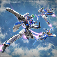 Bandai 50686961 HG 1/100 VF-31J Siegfried (Hayate Immelman)