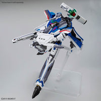 Bandai 50686961 HG 1/100 VF-31J Siegfried (Hayate Immelman Use)