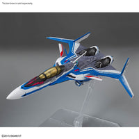 Bandai 50686961 HG 1/100 VF-31J Siegfried (Hayate Immelman Use)