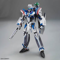 Bandai 50686961 HG 1/100 VF-31J Siegfried (Hayate Immelman Use)