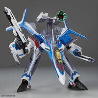 Bandai 50686961 HG 1/100 VF-31J Siegfried (Hayate Immelman Use)