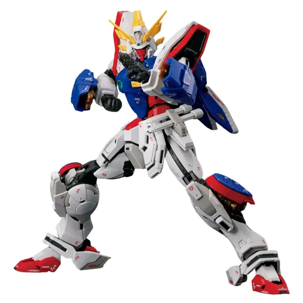 Bandai 5068705 RG 1/144 Shining Gundam