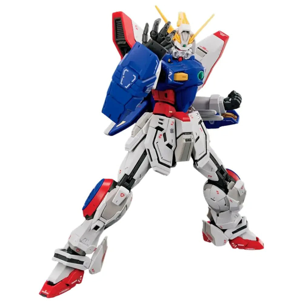 Bandai 5068705 RG 1/144 Shining Gundam