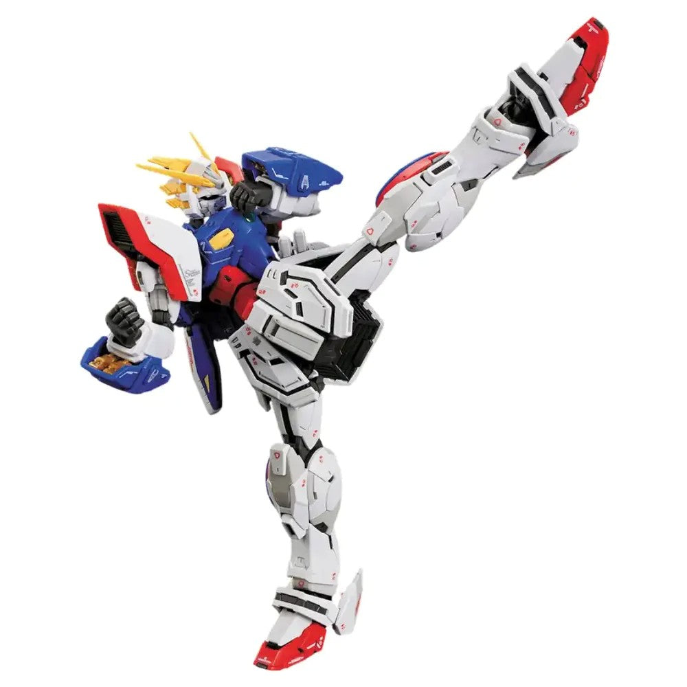 Bandai 5068705 RG 1/144 Shining Gundam